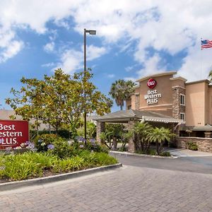 Best Western Plus Oceanside Palms